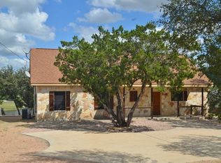 2100 County Road 140, Burnet, TX 78611