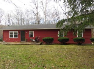 2191 Bear Creek Rarden Rd, Otway, OH 45657