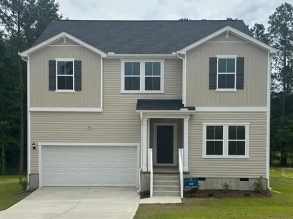 96 Sir David Way, Lillington, NC 27546