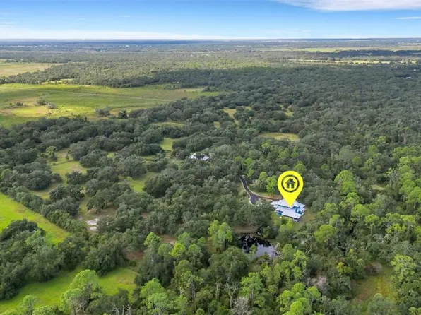 14298 Mossy Oak Ln, Myakka City, FL 34251