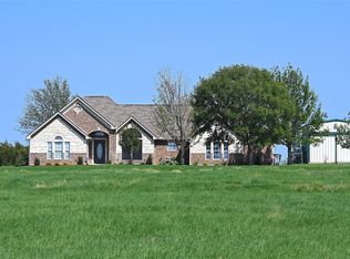 173 County Road 4679, Boyd, TX 76023