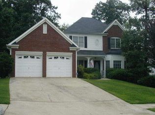 4864 Thicket Path NW, Acworth, GA 30102