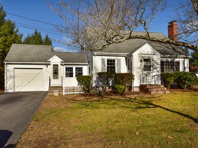 496 Hills Street, East Hartford, CT, 06118