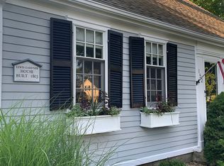 152 Gardner St, Hingham, MA 02043