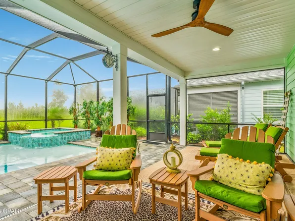 8412 Margarita Pl, Panama City Beach, FL 32413
