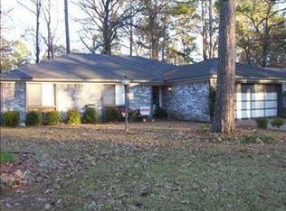 214 Glendale Ln, Haughton, LA 71037