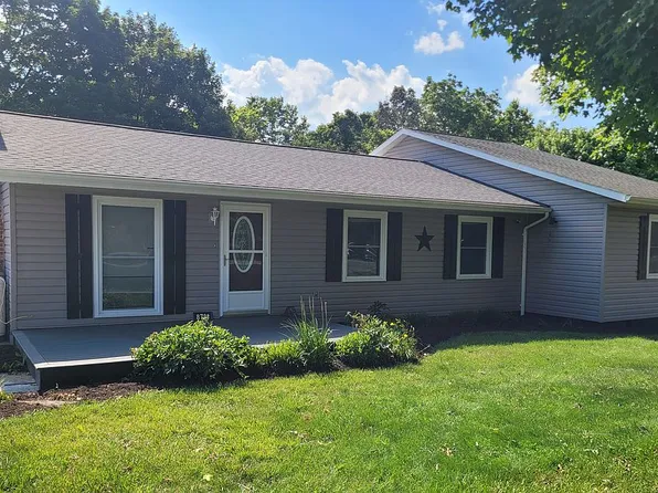 8701 Lacey Heights Ave, Harrisonburg, VA 22802