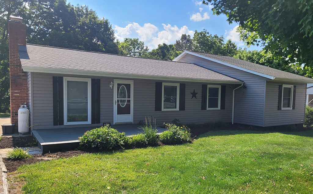 8701 Lacey Heights Ave - Property Image