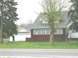 9802 Brown Rd, Curtice, OH 43412