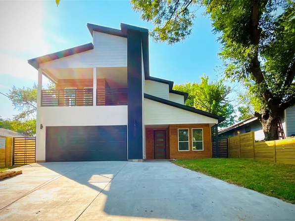 3805 Delhi St, Dallas, TX 75212