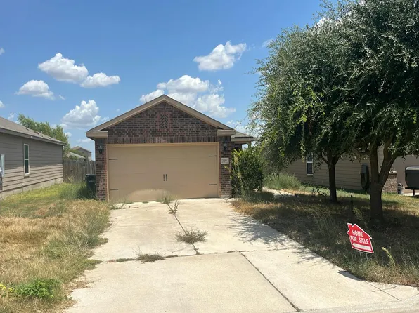 108 Koontz Loop, Jarrell, TX 76537