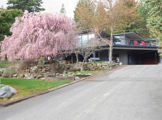 4702 S Schafer Branch Rd, Spokane, WA 99206