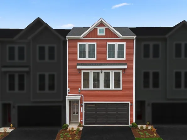 125 Galaxy Pl, Stephenson, VA 22656