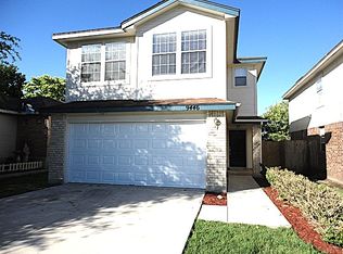9446 Swans Xing, San Antonio, TX 78250