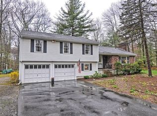 35 Teresa Rd, Hopkinton, MA 01748