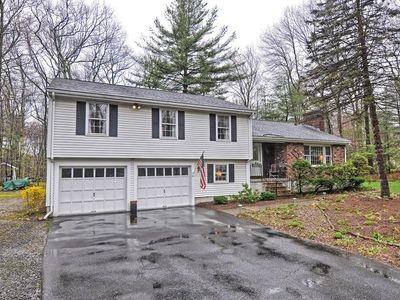 35 Teresa Rd, Hopkinton, MA, 01748