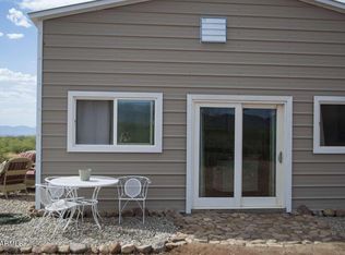 12881 S Los Gatos Trl, Pearce, AZ 85625