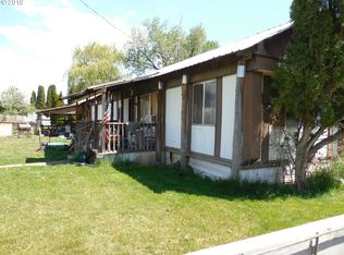 310 Gover Ln, Halfway, OR 97834