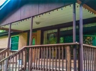 294 Crawford Cemetery Rd, Sylva, NC 28779