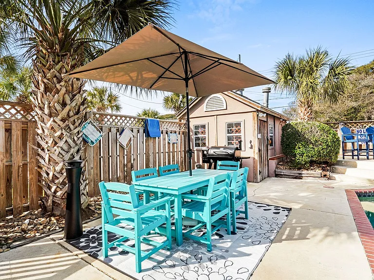 4308 S Ocean Blvd — Photo 14
