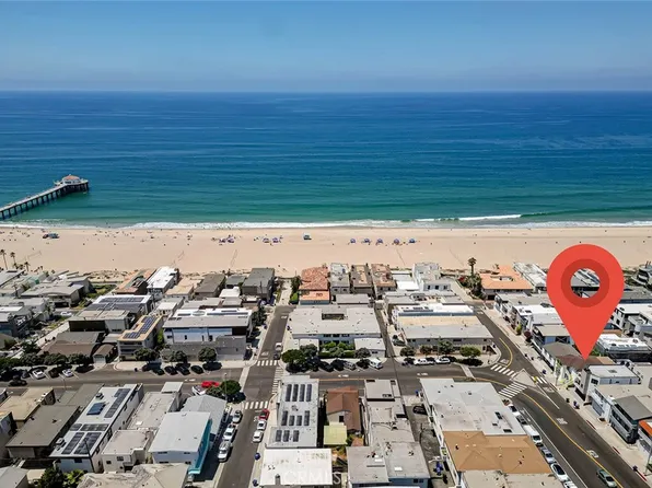 203 15th St, Manhattan Beach, CA 90266