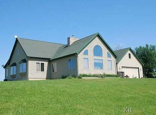 2865 Chappel Dam Rd, Gladwin, MI 48624