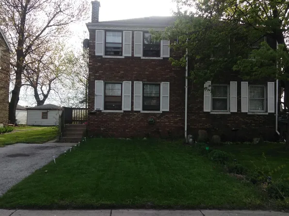 6524 McCook Ave, Hammond, IN 46323
