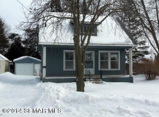 812 Cedar Ave, Albert Lea, MN 56007