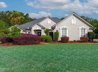 240 SHELL BLUFF Court, Ponte Vedra Beach, FL 32082