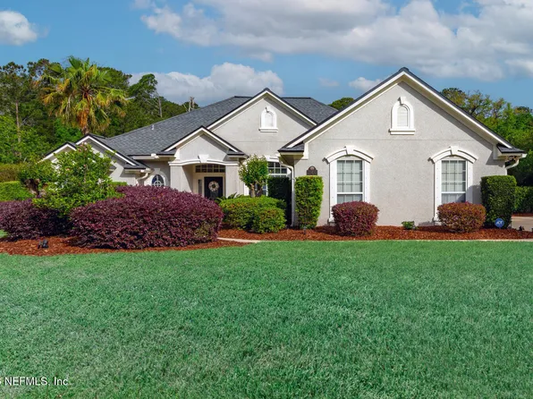 240 SHELL BLUFF Court, Ponte Vedra Beach, FL 32082