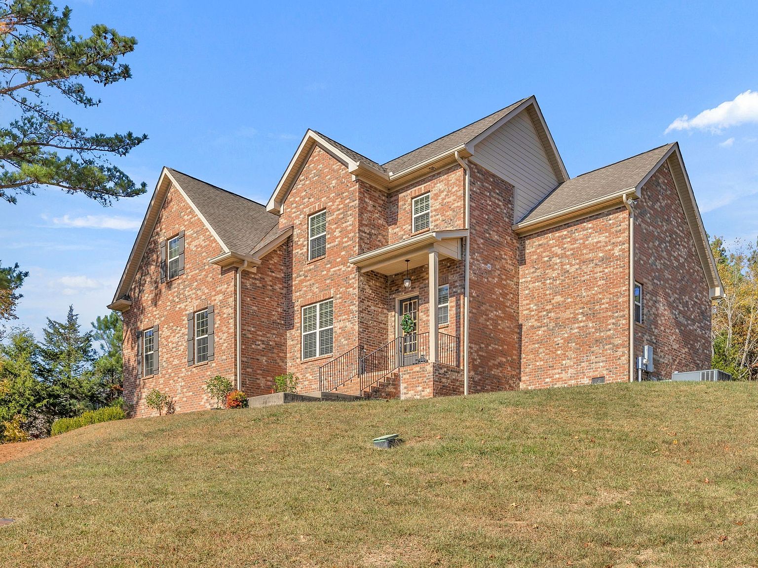 7159 Kyles Creek Dr, Fairview, TN 37062 Zillow