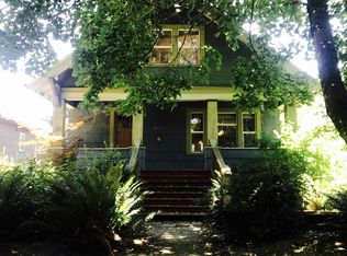 4832 SE Harrison St, Portland, OR 97215