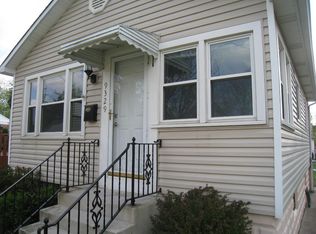 9329 Jefferson Ave, Brookfield, IL 60513