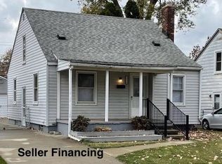 3528 Monroe St, Dearborn, MI 48124