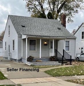 3528 Monroe St, Dearborn, MI, 48124