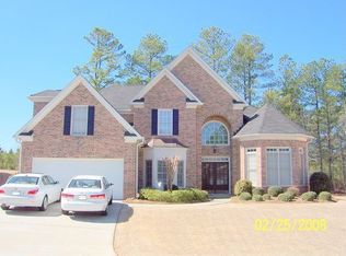 11130 Donnington Dr, Johns Creek, GA 30097