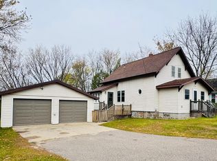 1112 S Oneida Ave, Rhinelander, WI 54501