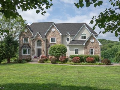 11 Trout Brook Ct, Chester, NJ, 07930