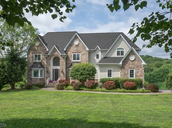 11 Trout Brook Ct, Chester Twp., NJ 07930