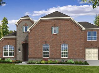 965 Euclid Dr, Allen, TX 75013