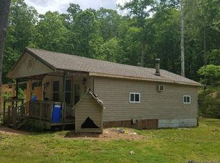 31715 Christy Ln, Stover, MO 65078