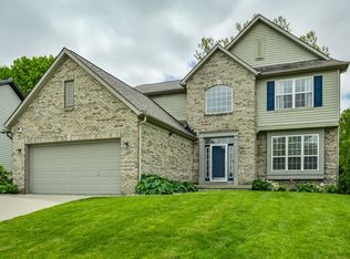 8145 Walden Glen Ct, Indianapolis, IN 46278