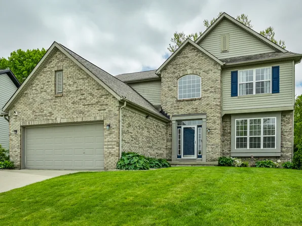8145 Walden Glen Ct, Indianapolis, IN 46278