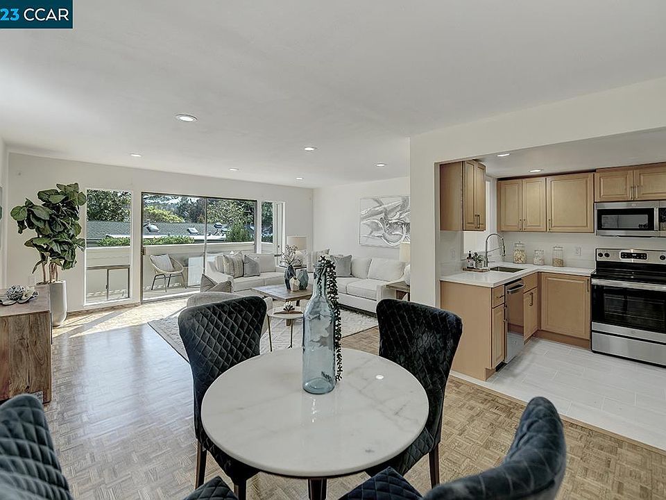 1532 Canyonwood Ct APT 4, Walnut Creek, CA 94595 Zillow