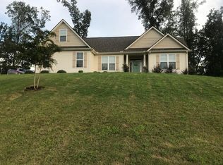 221 Watercourse Way, Greer, SC 29651