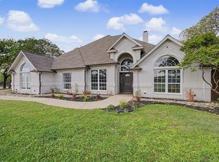 1029 Oakridge Ct, Burleson, TX 76028