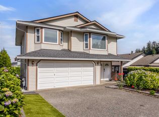 635 Lost Lake Dr, Coquitlam, BC V3C 5G4