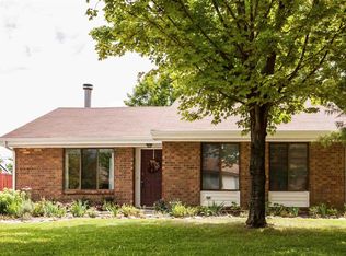 3376 Featherston Dr, Lexington, KY