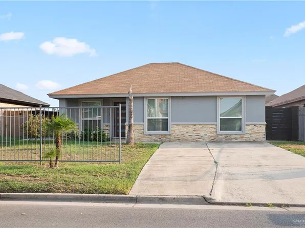 3512 Rey Enrique Dr, Brownsville, TX 78521