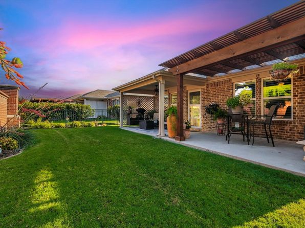 Home for Sale in Frisco TX